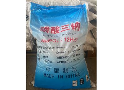 点击查看详细信息<br>标题：磷酸三钠（TSP） 阅读次数：21649